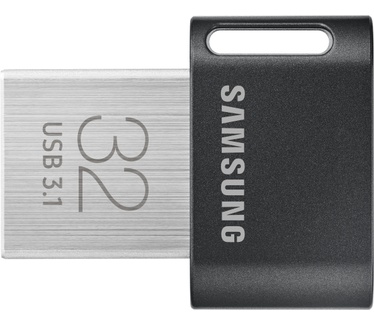 Samsung FIT Plus 32GB Zwart