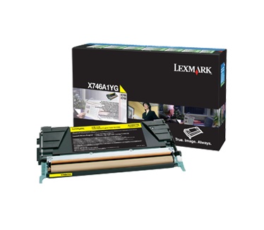 Lexmark X746A1YG