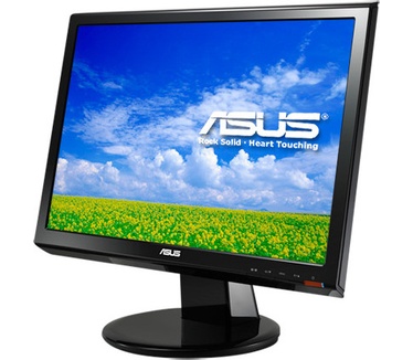 Asus VH196D