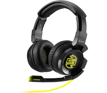 Sharkoon Shark Zone H40 Stereo Gaming Headset