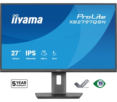 Iiyama XB2797QSN-B1