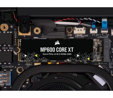 Corsair MP600 CORE XT