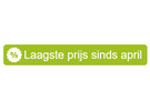 Laagste prijs