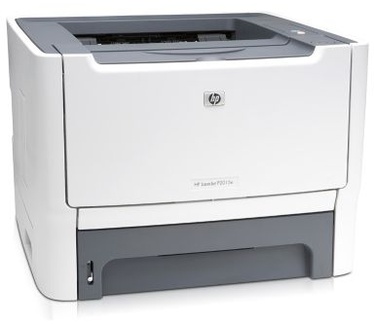 HP Laserjet P2015n