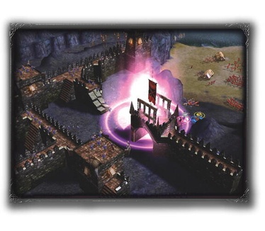 The Stronghold Collection, Windows