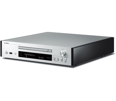 Yamaha MCR-N870D