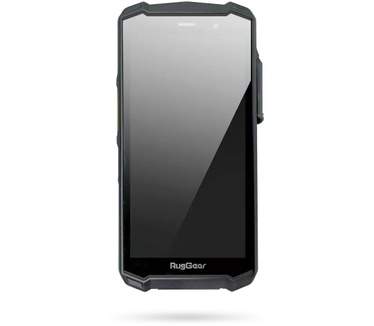 RugGear RG540 Zwart