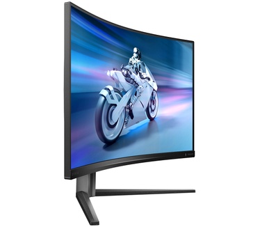 Philips Evnia 32M2C5500W/00 Zwart