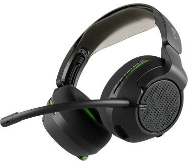 Skullcandy Crusher PLYR 720 XBOX Gaming Draadloze Koptelefoon - Crusher Bass - THX Spatial Audio - Digi-Black