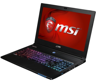 MSI GS60 2PL-009BE