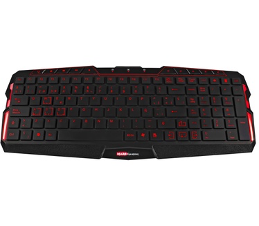 Mars Gaming MK0