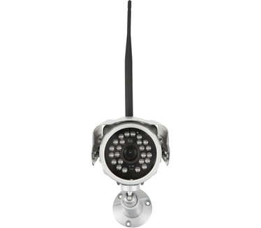 Smartwares C903IP.2 IP camera buiten