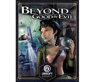 Beyond Good And Evil