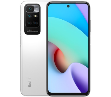 Redmi 10 (2022) 64GB Wit