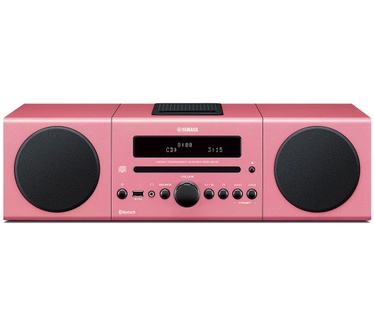 Yamaha MCR-B142 Roze