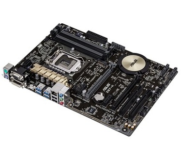 Asus Z97-K
