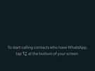 Whatsapp Facebook Rooms integratie