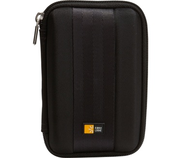 Case Logic Hard Drive Case QHDC-101K