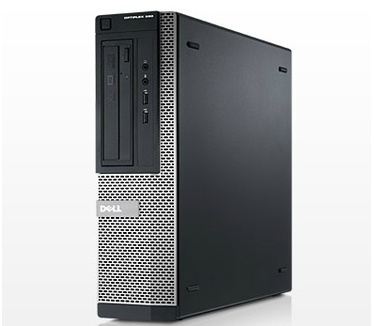 Dell Optiplex 390DT (OP390DT-E111)