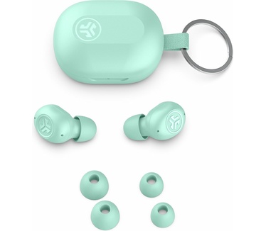 JLab JBuds Mini (Roze)
