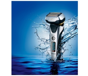 Panasonic ES-LV6N-S803