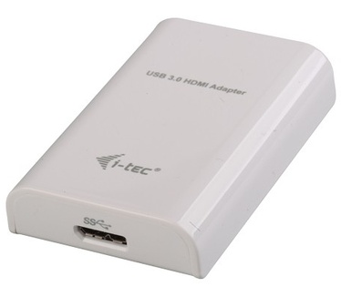 iTEC USB 3.0 Advance HDMI