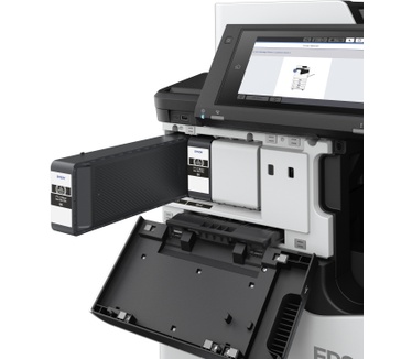 Epson WorkForce Enterprise WF-M20590D4TW