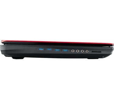 MSI GT72 2QE-875NL (Dominator Pro Dragon Edition)