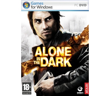 Alone In The Dark, PC