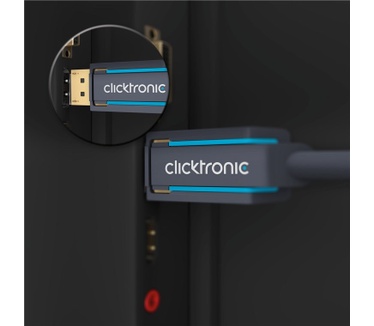 ClickTronic 40992