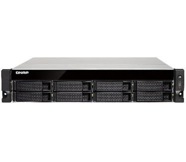 QNAP TS-831XU