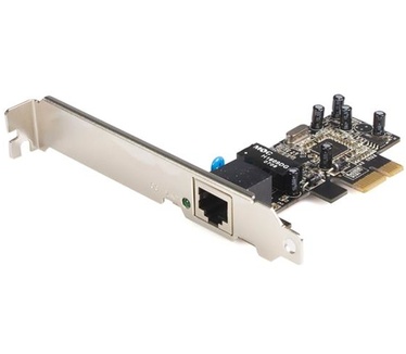Startech.com 1-poort PCI Express 10/100 Ethernet Netwerkkaart Adapter