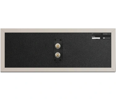 Wharfedale Diamond 12.Ci - Grijs