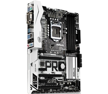 ASRock B250 Pro4