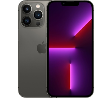 Apple iPhone 13 Pro, 256GB opslag Grafiet