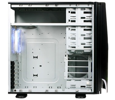 Thermaltake Aguila VD1000BWS  Zwart