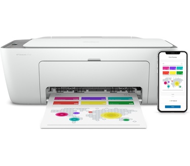 HP DeskJet 2722