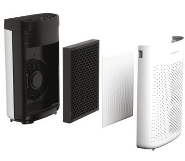 Rowenta PU2530 Pure Air Essential PU2530 Luchtreiniger