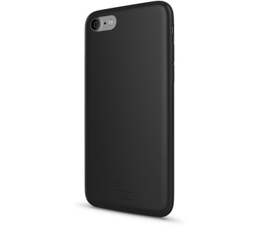 BeHello iPhone 7 Thingel Case Black