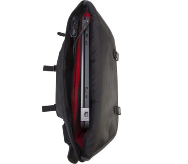 Dell Premier Messenger 15.6" Zwart
