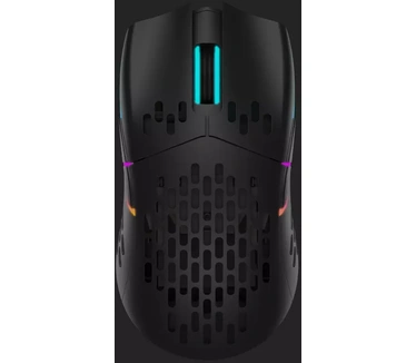 Keychron M1 Zwart