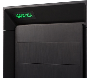 Nanoxia CoolForce 1