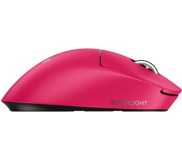 Logitech PRO X SUPERLIGHT 2 DEX