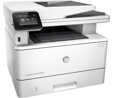 HP LaserJet Pro MFP M426dw