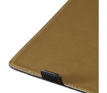Hama Smart Case (Huawei Mate 8) Zwart
