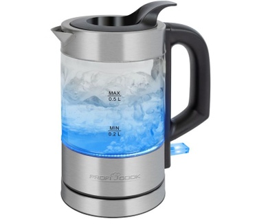 ProfiCook PC-WKS 1228 G