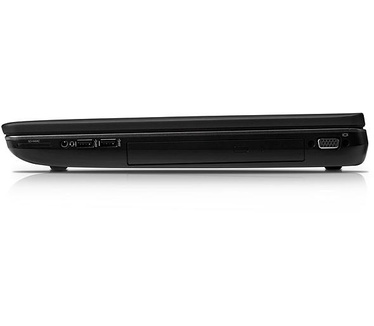 HP ZBook 17 F0V46EA