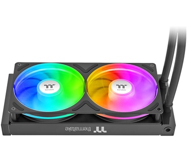 Thermaltake TH240 V3 ARGB