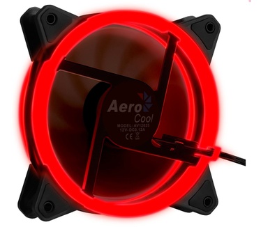 Aerocool Rev RGB