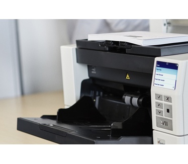 Kodak Alaris i4850 Scanner